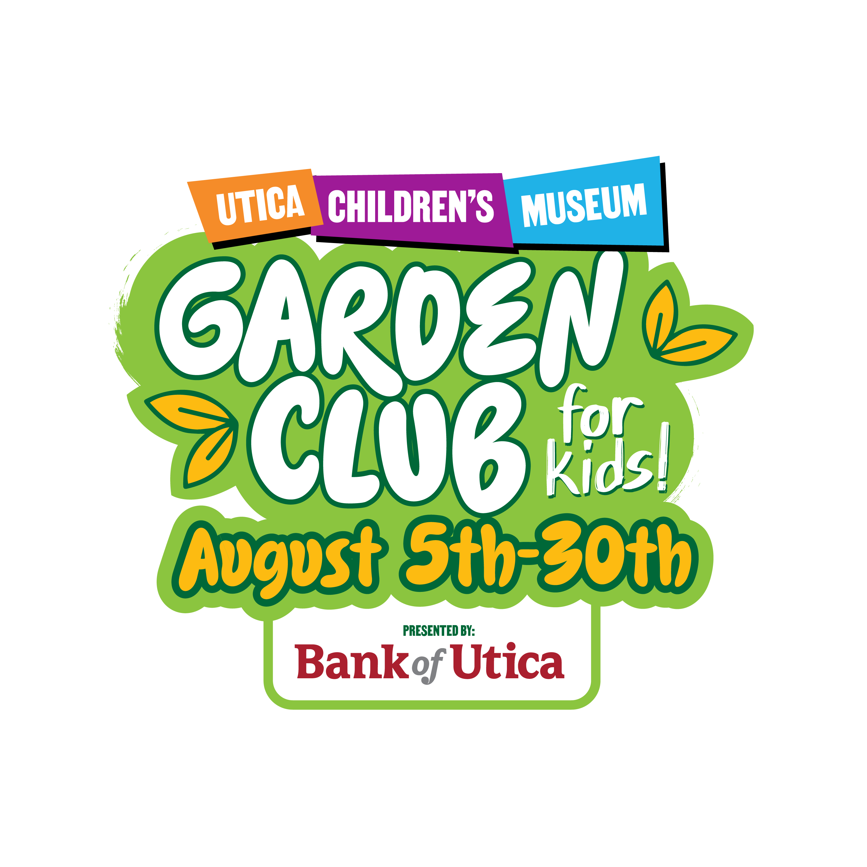 Garden Club BOU v2