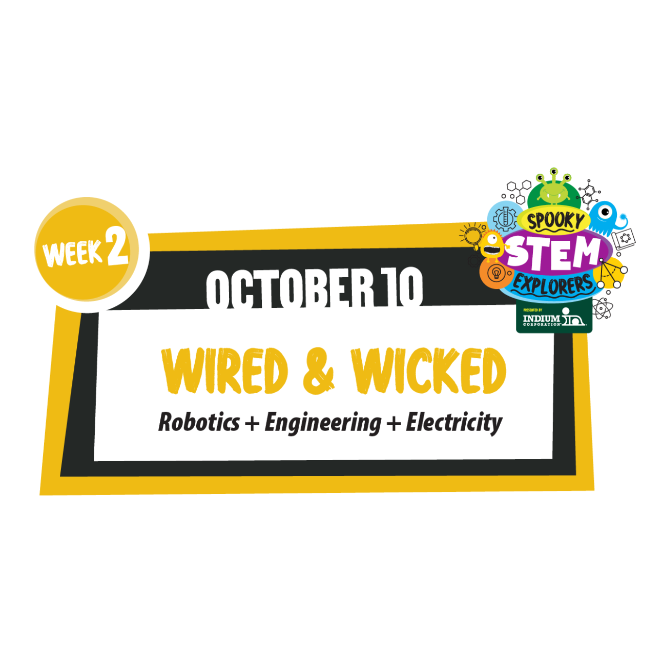 Spooky STEM Week 2 thumbnail