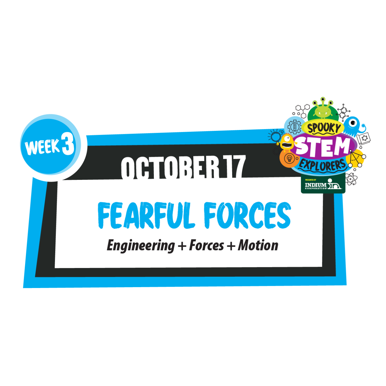 Spooky STEM Week 3 thumbnail