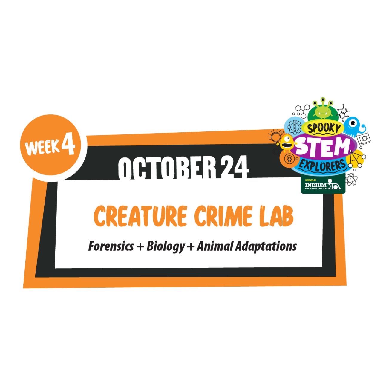 Spooky STEM Week 4 thumbnail