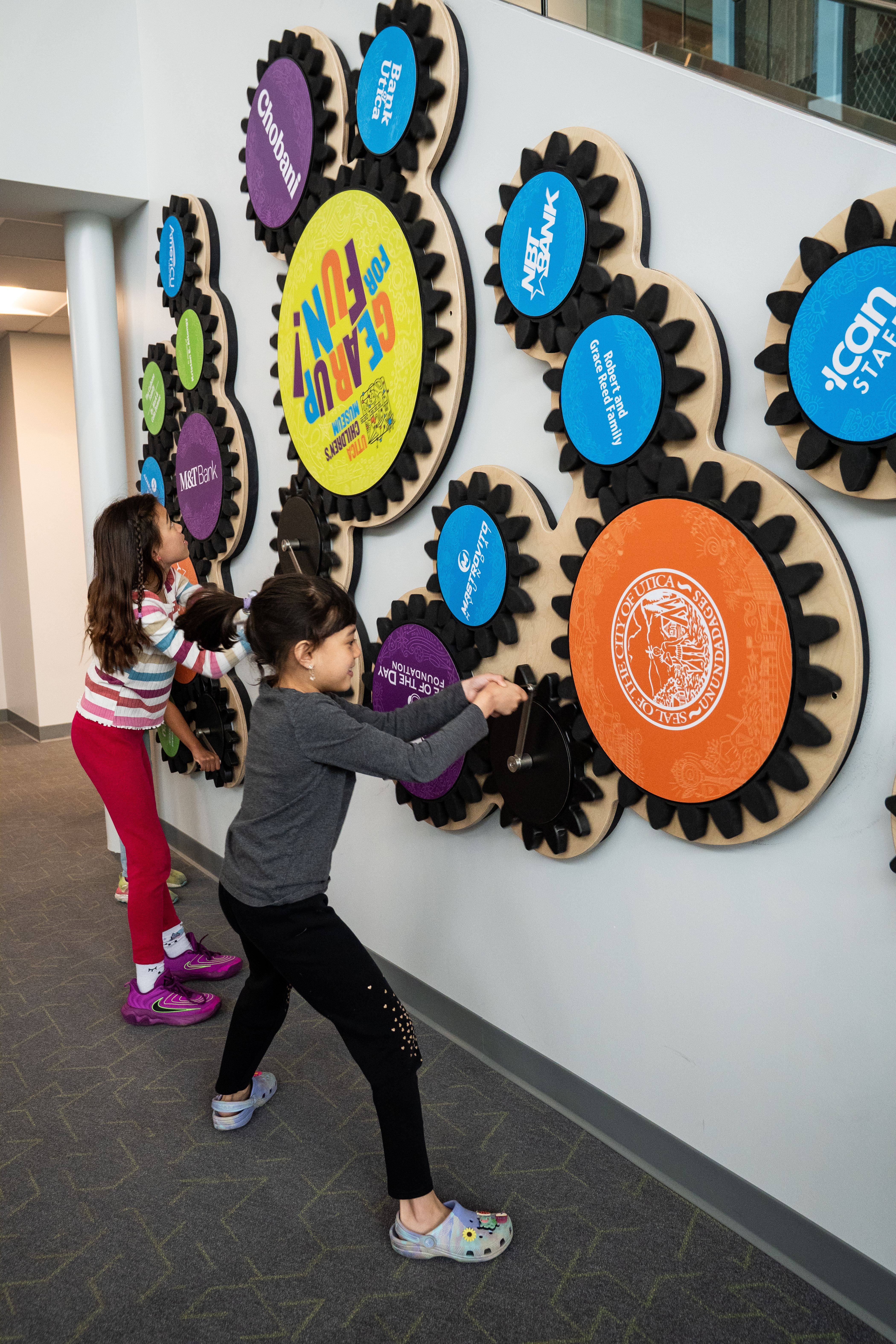 Utica Childrens Museum 069