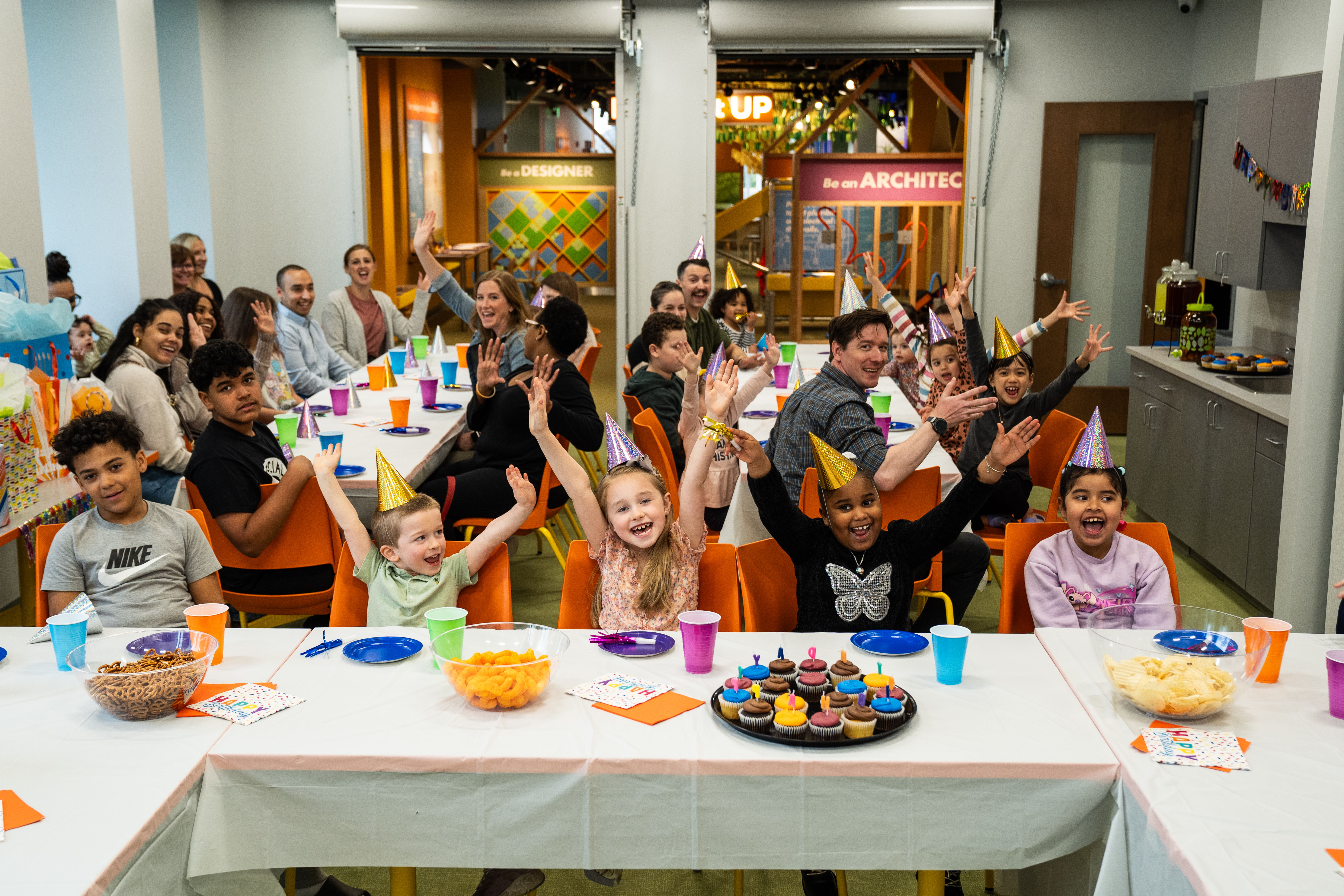 Utica Childrens Museum 264