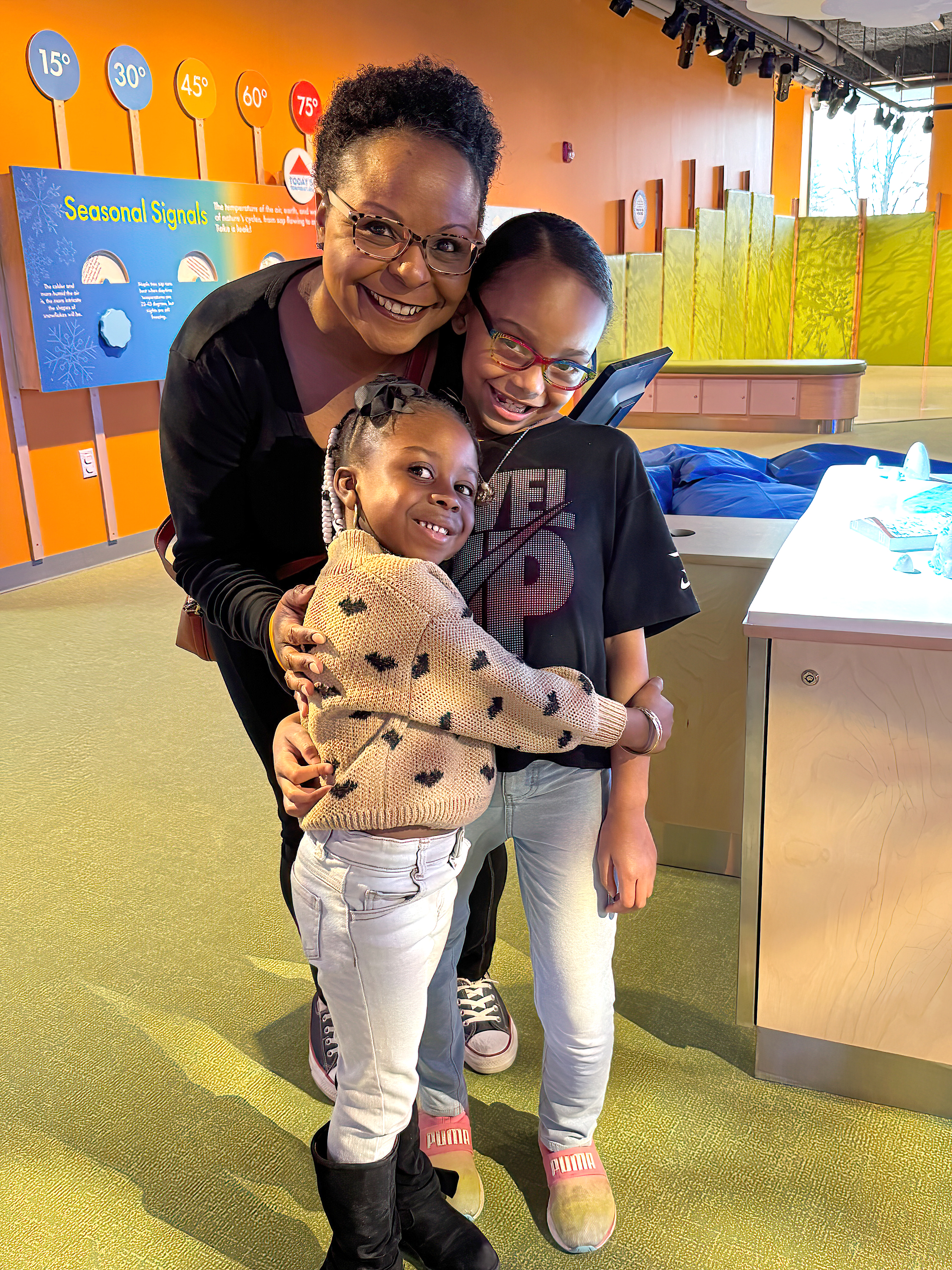 kids mom weather4884