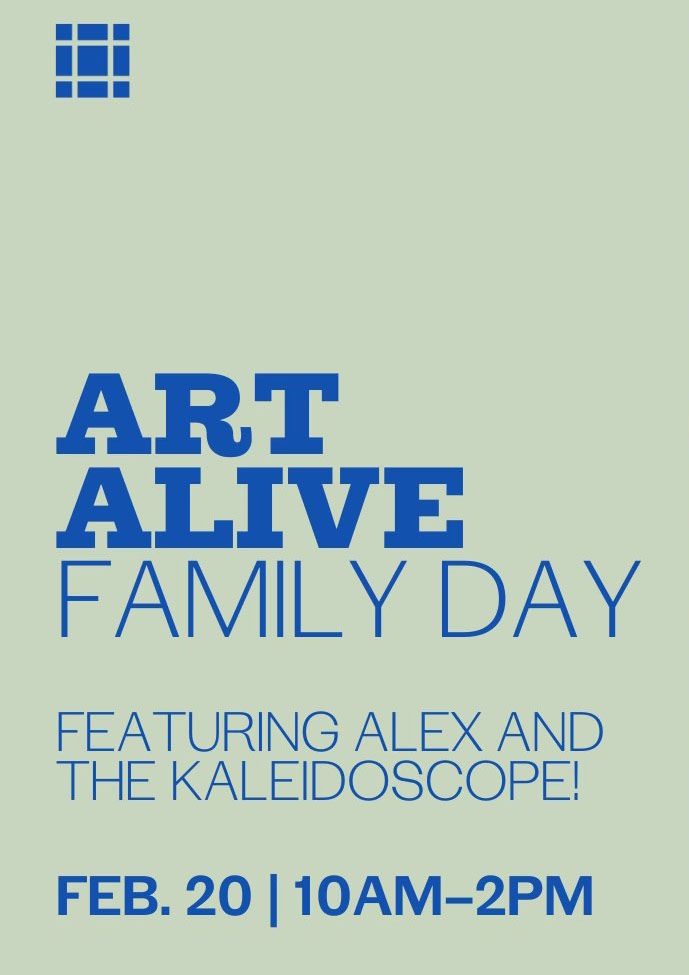 Art Alive munsonEvent