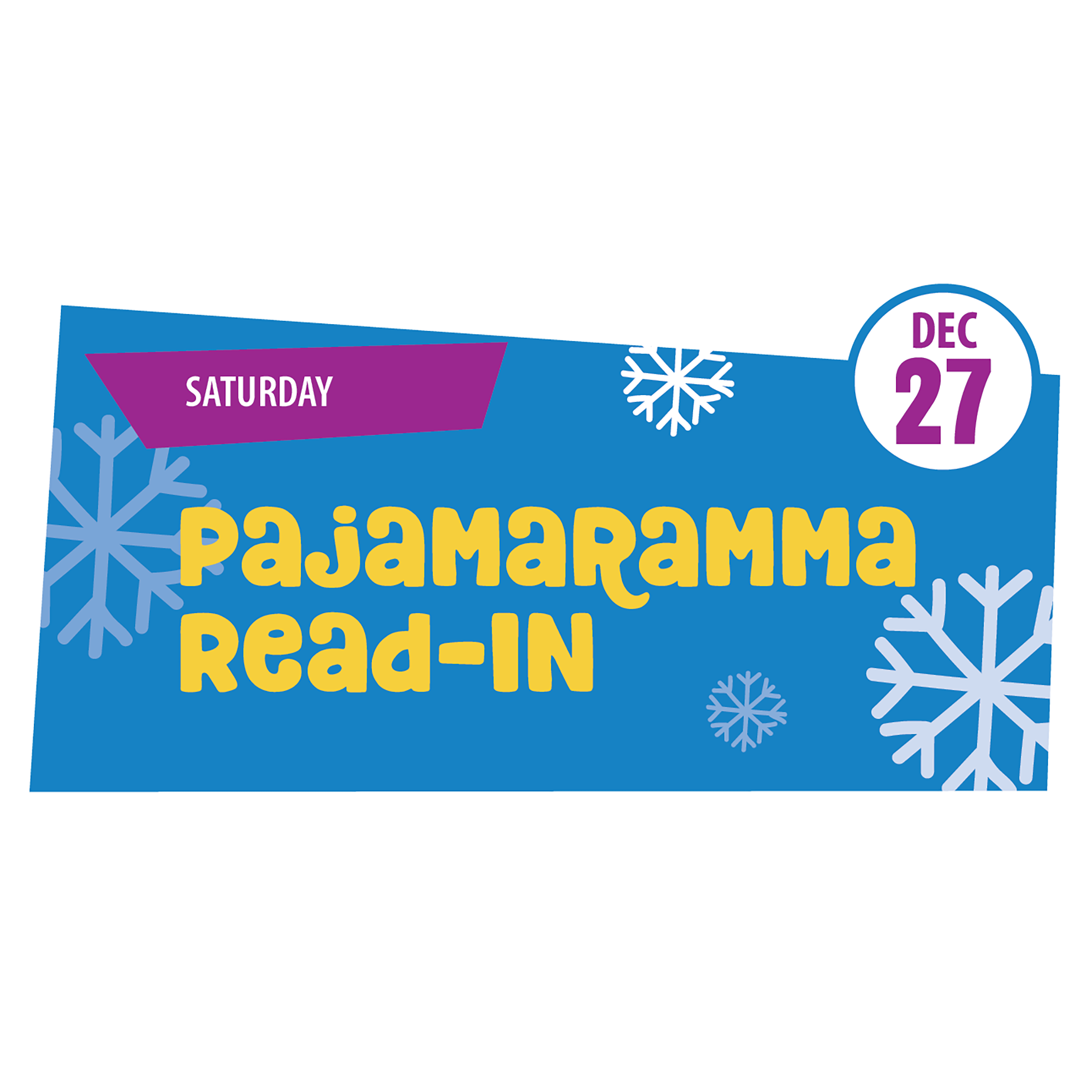 Dec 27 Winter Recess Web Images3