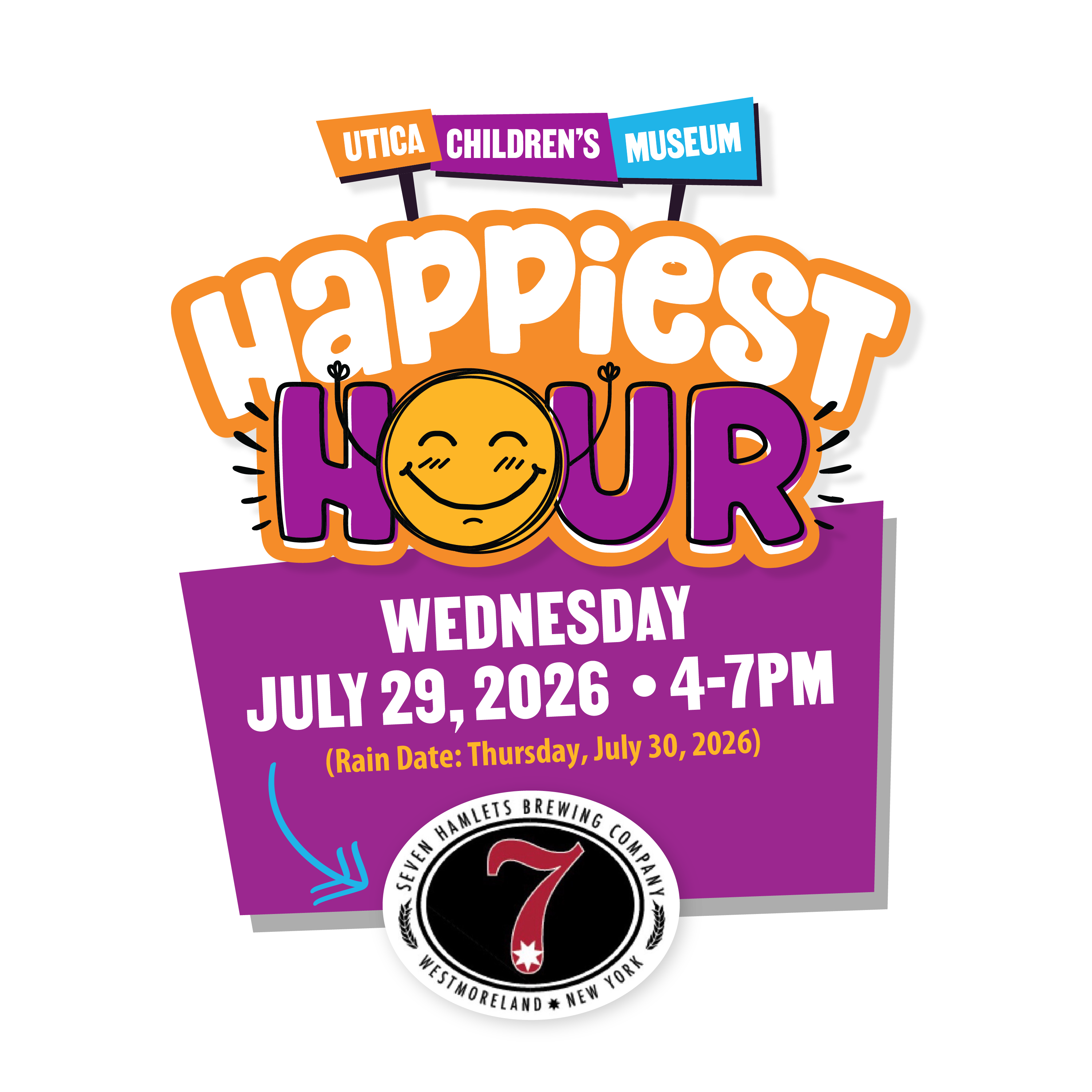 Happiest Hour Thumb