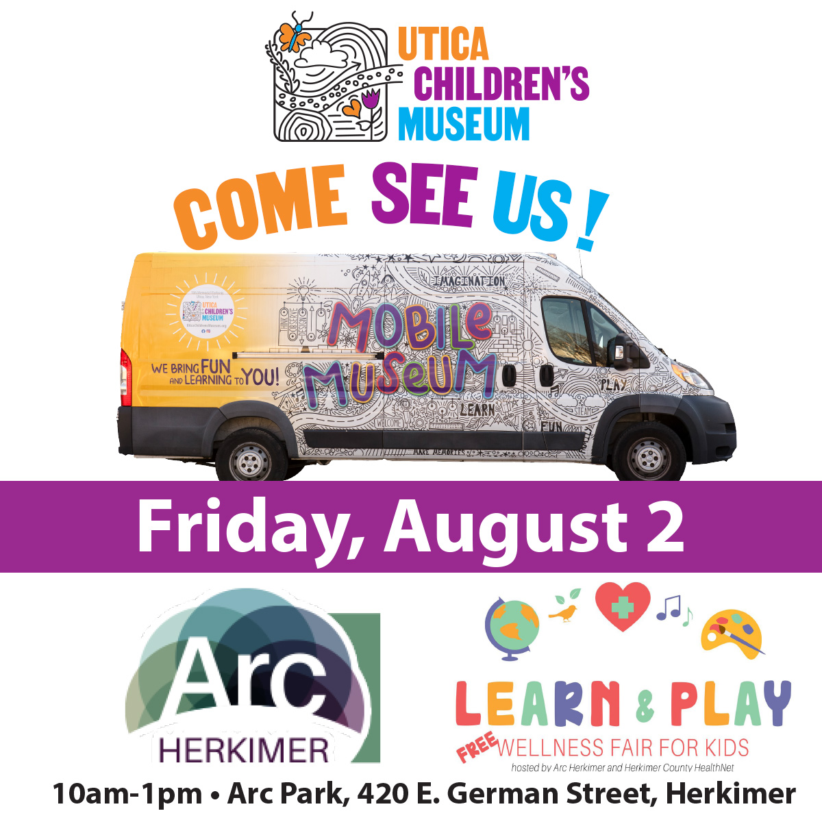 MM Public Event LEARN and PLAY 1200x1200