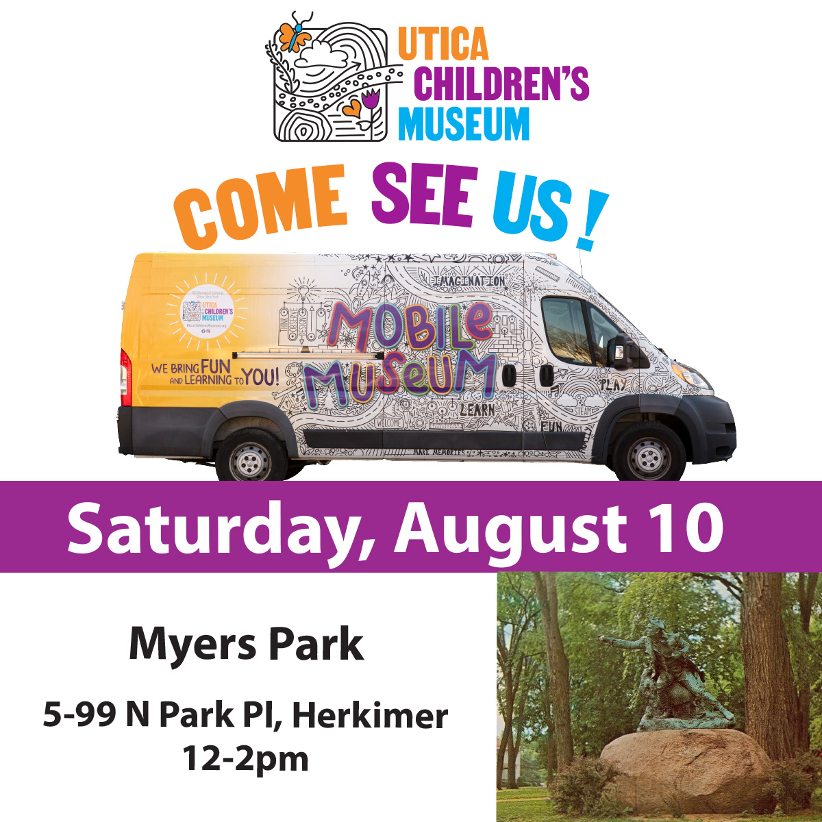 MM Public Event Myers Park 1200x1200