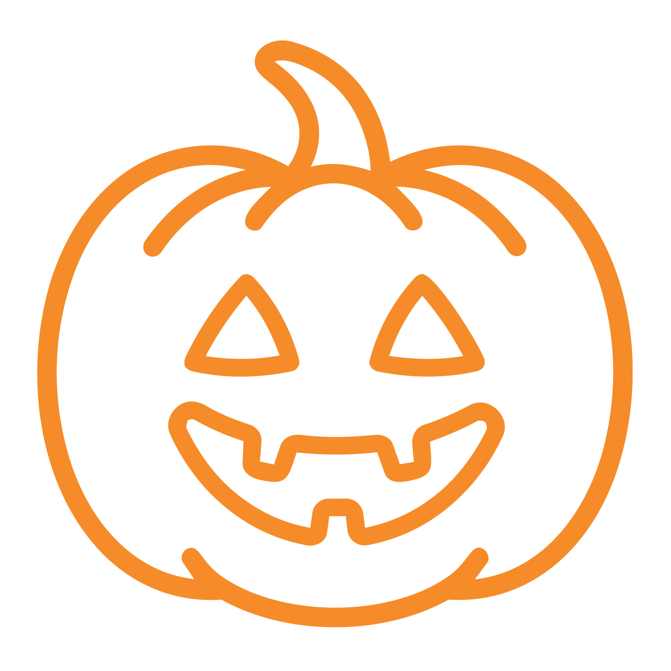 Pumpkin