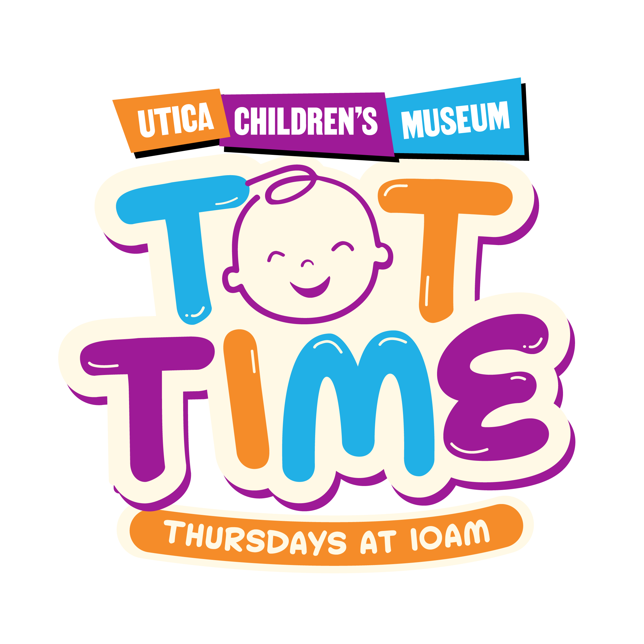 Tot Time Logo Web