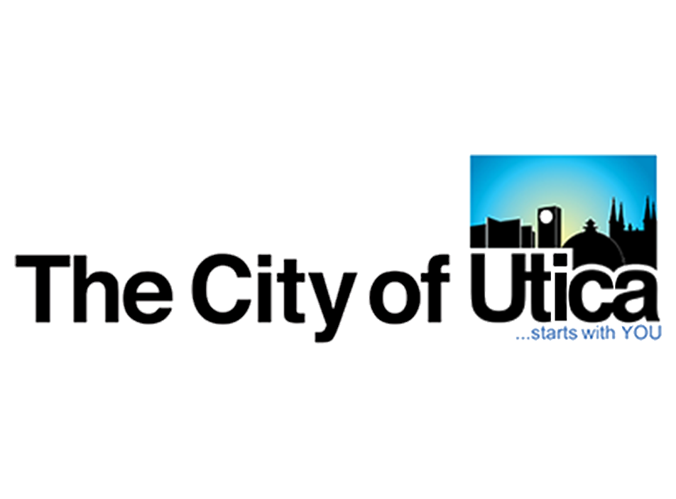 The City Of Utica