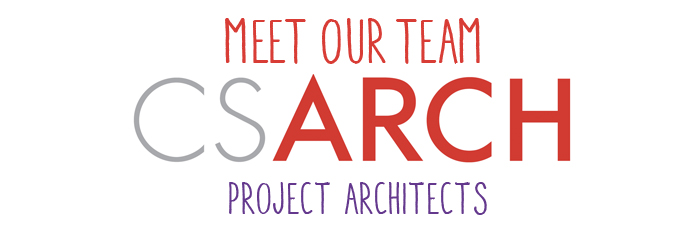 Meet Our Team head CSArch