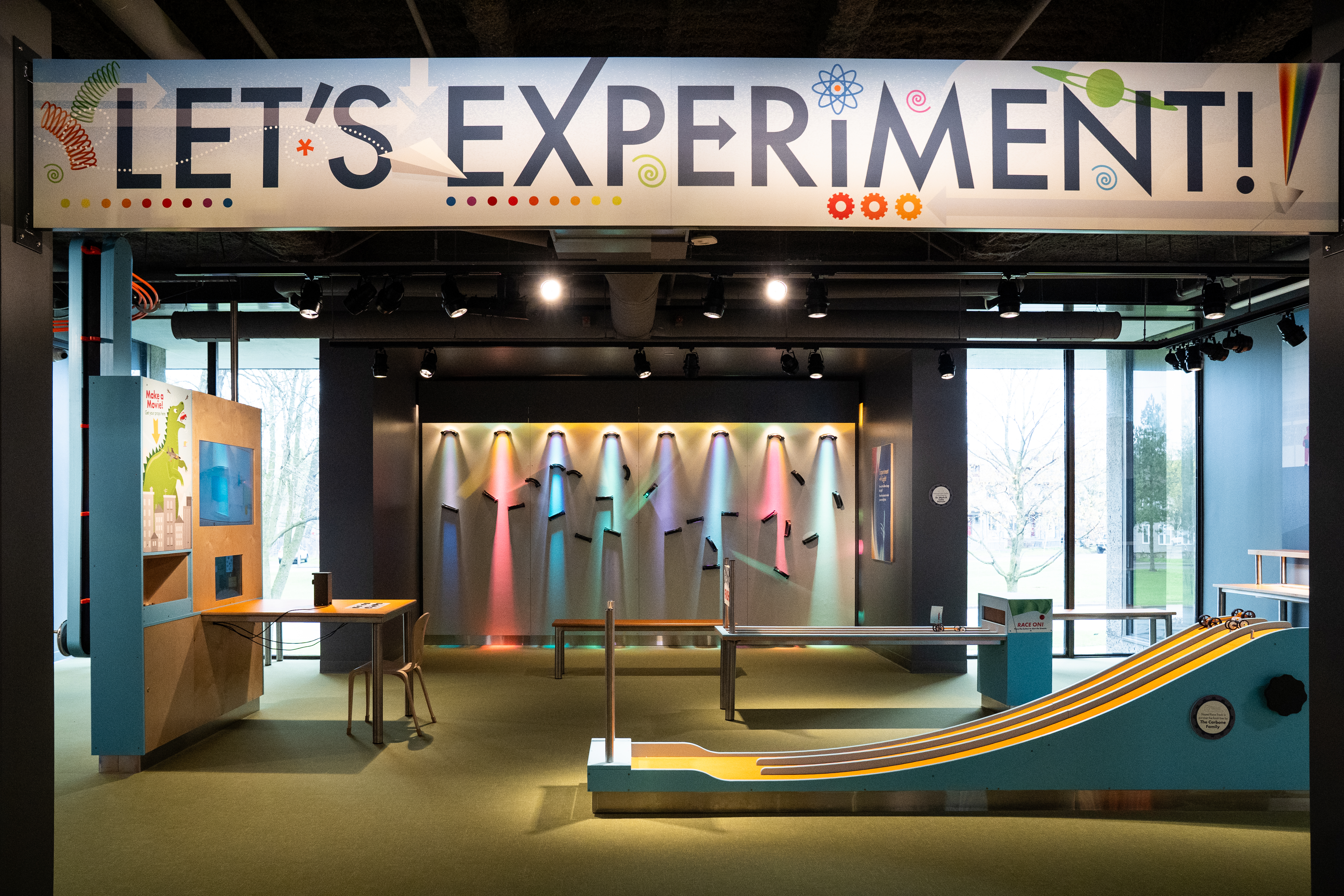 Utica Childrens Museum 053