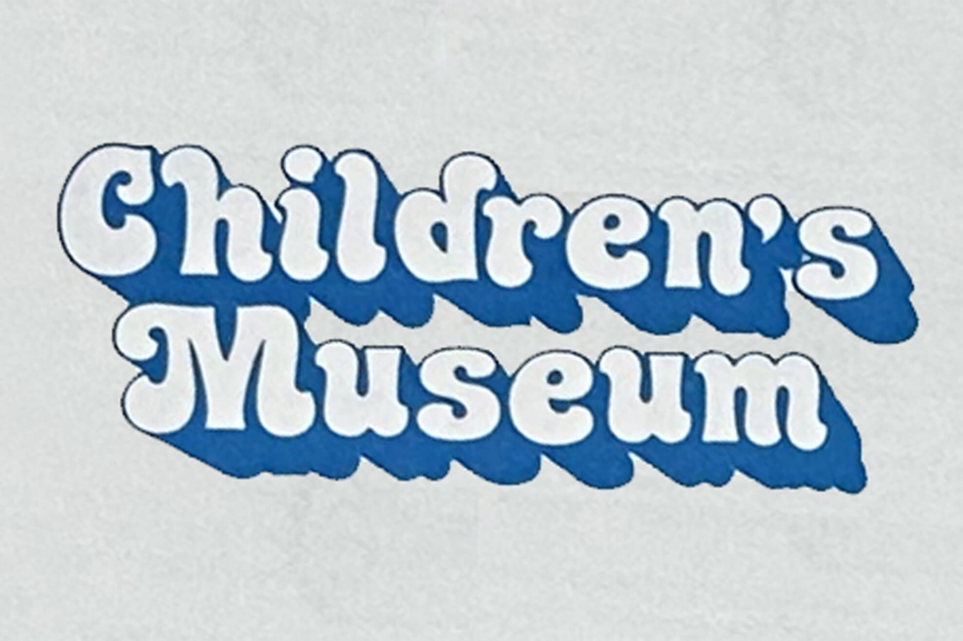 Utica Children's Museum History 1974