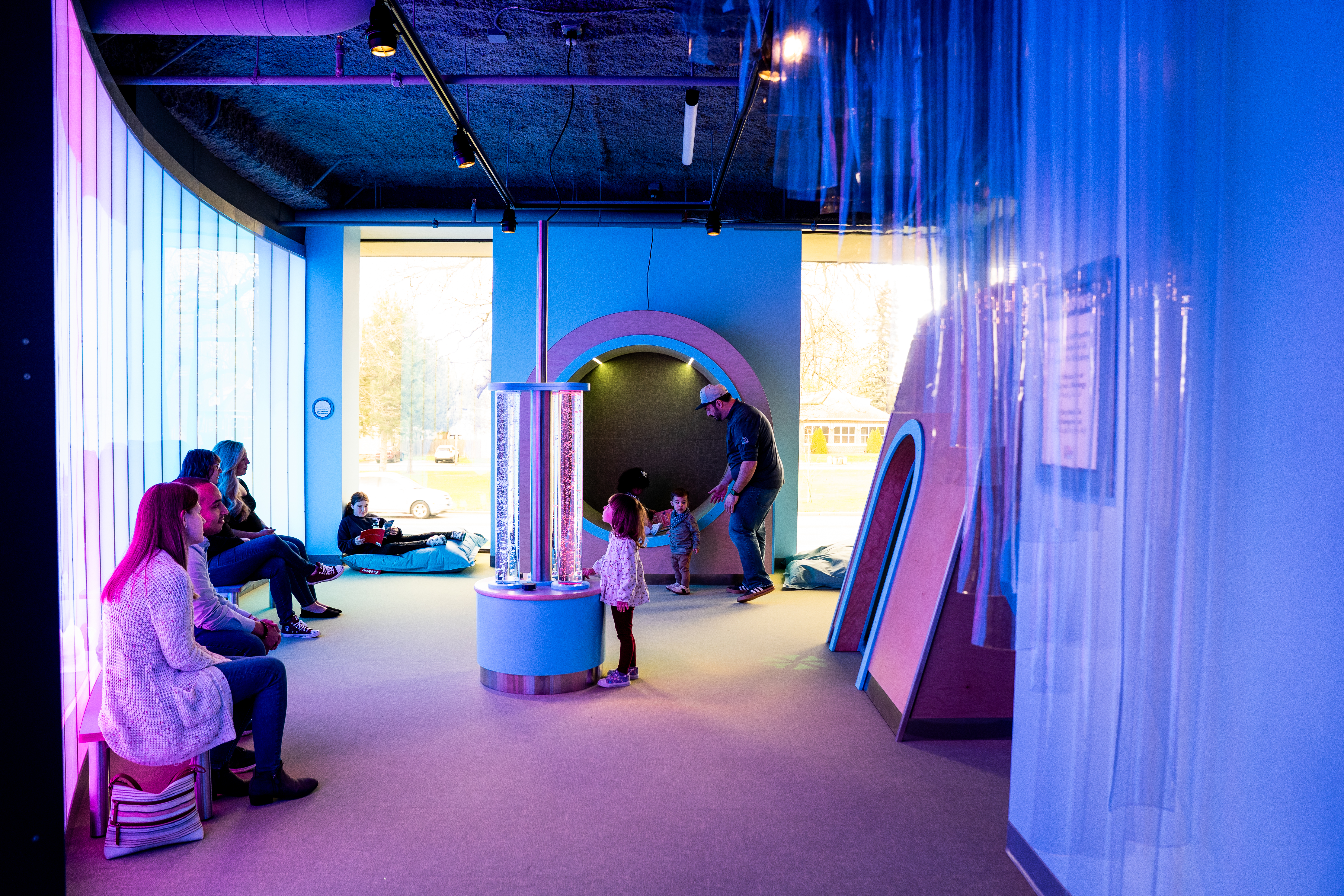 Utica Childrens Museum 331