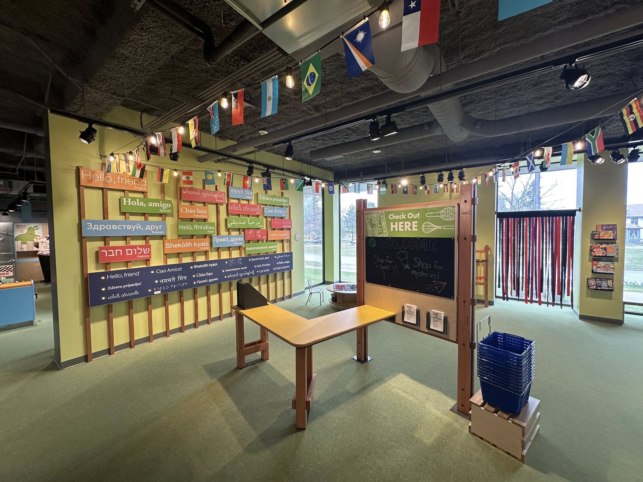 word wall